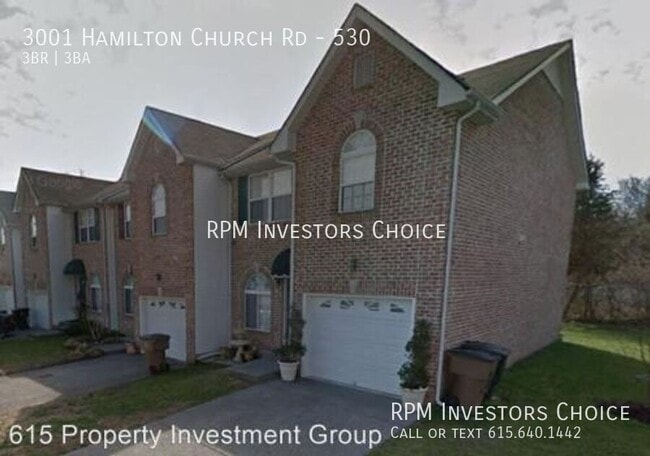 Building Photo - 3001 Hamilton Church Rd
