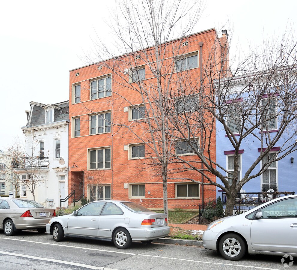 Photo - 1525 12th St NW
