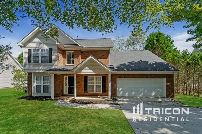 Building Photo - 2001 Enderbury Dr Rental