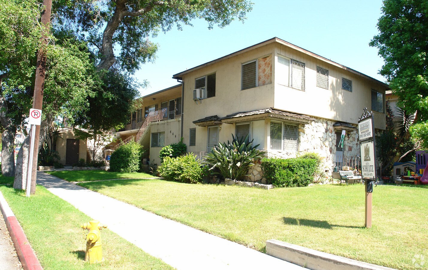 666 Pioneer Dr. - 666 Pioneer Dr.