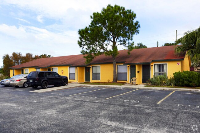 Photo - Springwood Villas