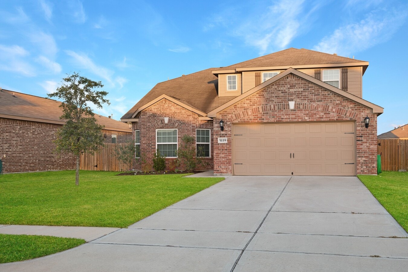 Photo - 5119 Harbor Palm Dr