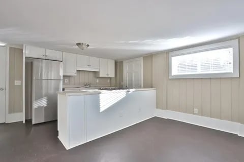 Photo - 110 Jarvis St Unidad B