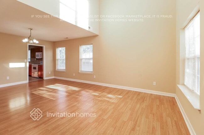 Photo - 1108 Crowders Woods Dr