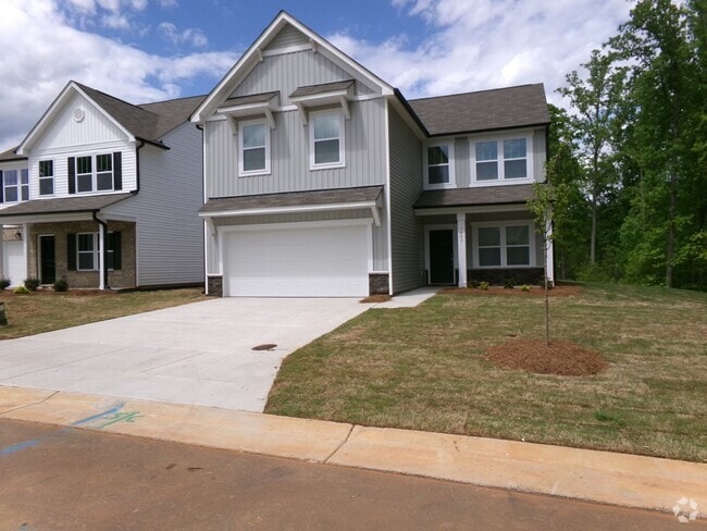 Building Photo - Brand new never lived in home