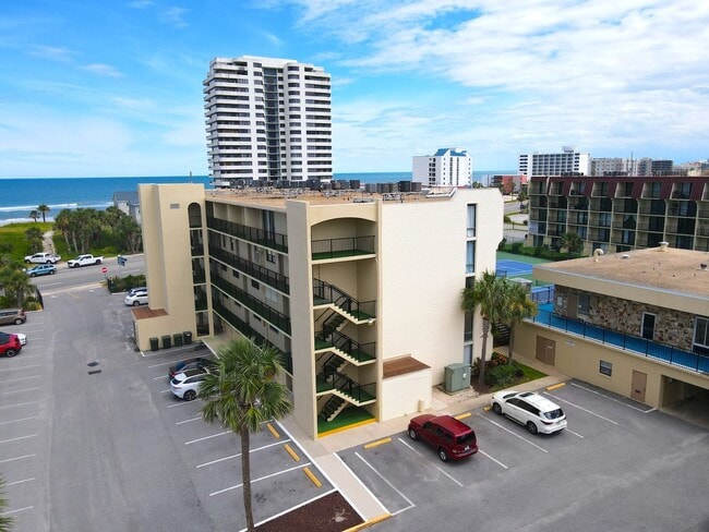 Photo - Updated 1 Bed 1 Bath Condo Across A1A from...