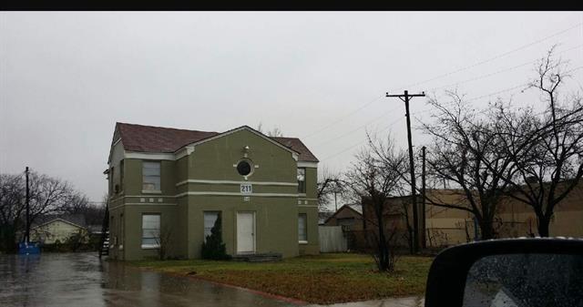 Photo - 211 SE 13th St Townhome