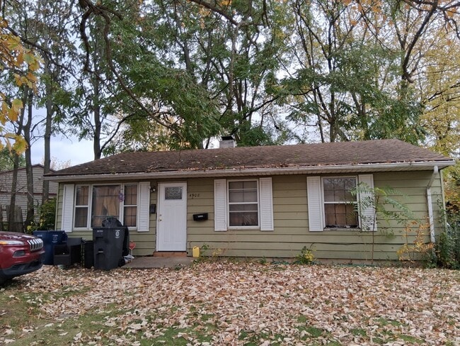 Building Photo - 4908 Theta Pass