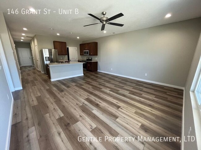 Photo - Cedar Creek Cove Town Homes Unit B