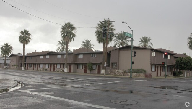 Photo - Phoenician Town Homes