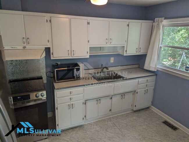 Photo - 2325 Glascock St