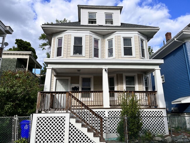 11 Joseph Exterior