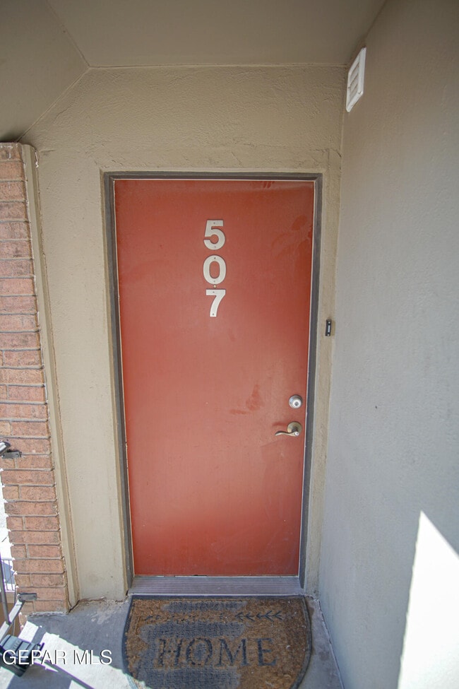 Photo - 4433 N Stanton St Unit 507