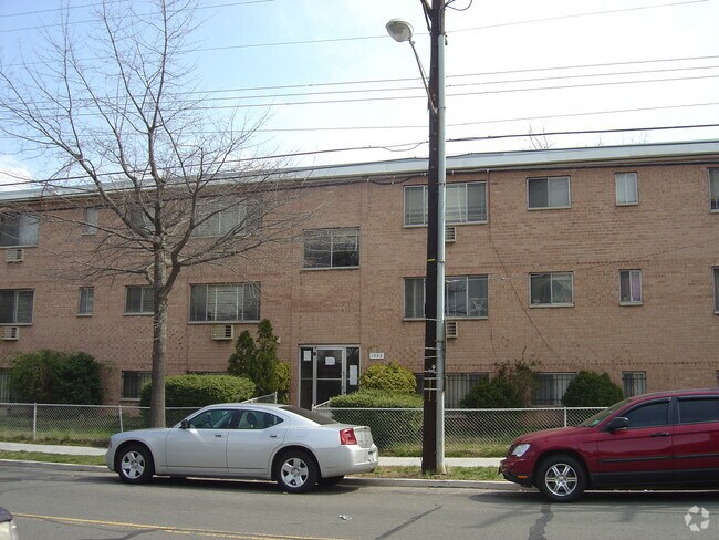 Hampton Park - Hampton Park