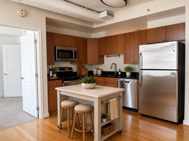 Photo - 155 Potomac Passage Unit 408