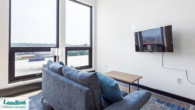 Photo - 700 Everett St Unit 2401.1404943