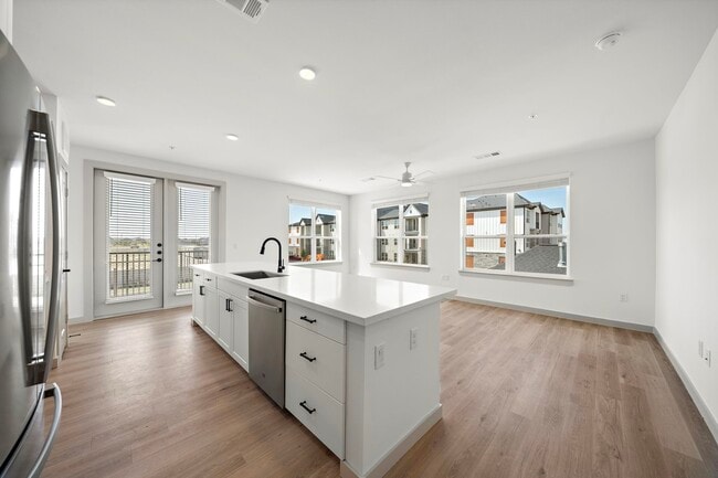 Building Photo - 6030 Texas Heritage Pky Rental