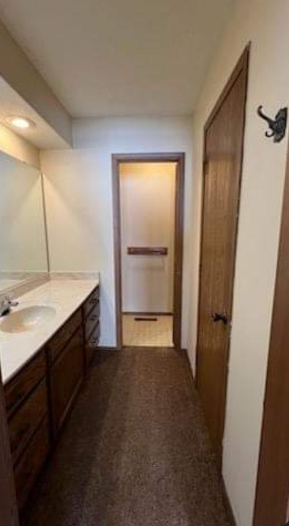 Photo - Duplex 2 bedroom 2 bath available now!