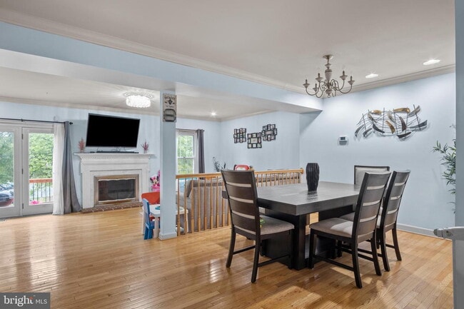 Photo - Stunning Ashburn Townhome with Endless Appeal