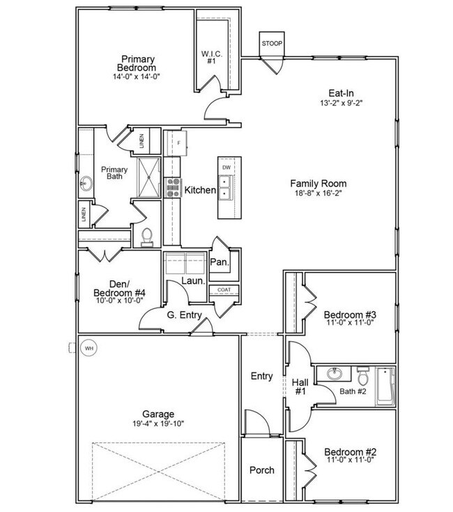 Photo - 423 McGarry Dr