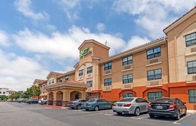 Furnished Studio-San Diego - Oceanside