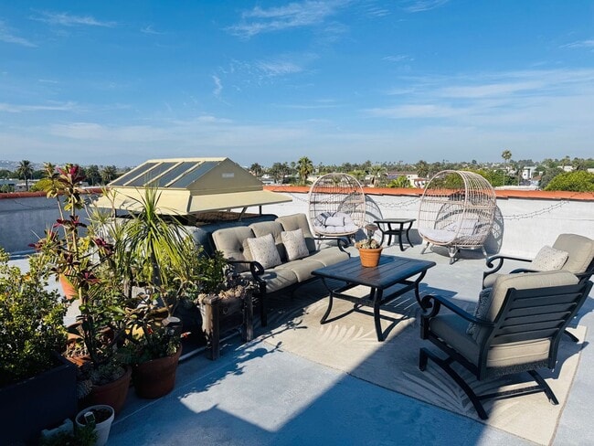Ambassador Executive Residences, LLC