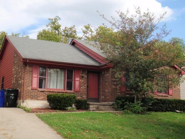 Photo - 837 Overview Dr