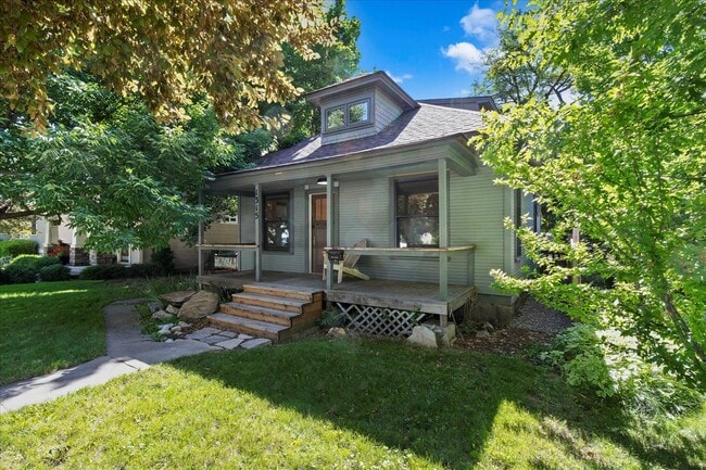 Photo - 1315 N 19th St
