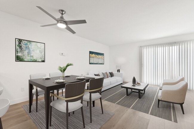 Photo - 712 S Fernwood St Unidad 29
