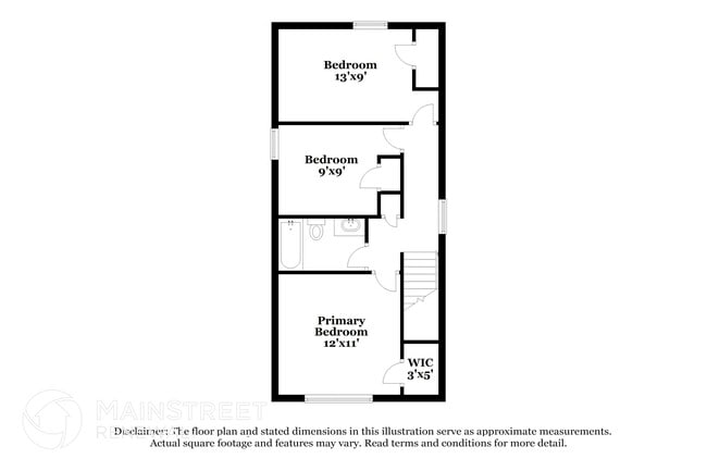 Photo - 2634 Garland Ave