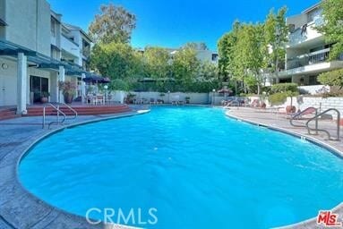 Photo - 4900 Overland Ave Unit 216