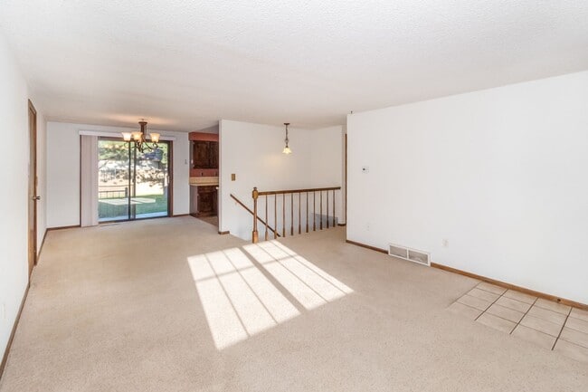 Photo - All Brick Home on a Quite Street