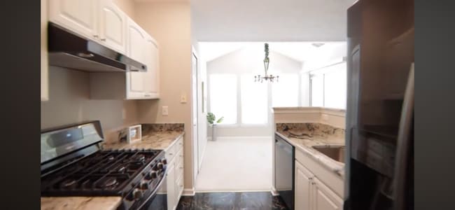 Photo - 2 Bedroom 2 Bathroom Condo Unit K