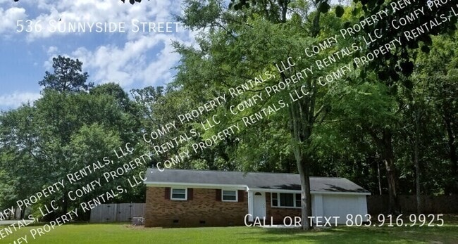 Photo - 536 Sunnyside St