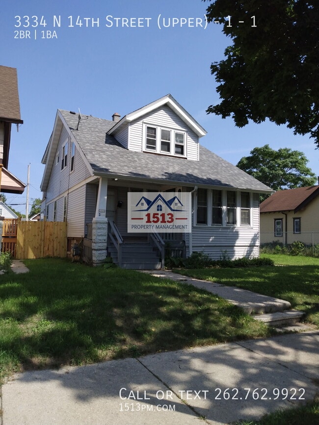 Photo - 3334 N 14th St Unit 1