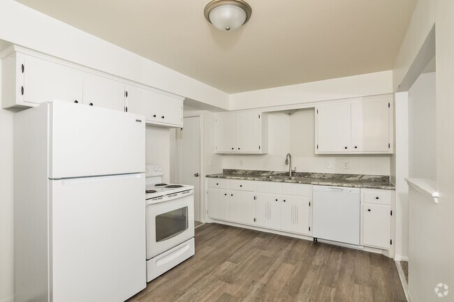 Building Photo - 3959-3959 Oregon Ave N Unit 3957 Oregon Ave North Rental