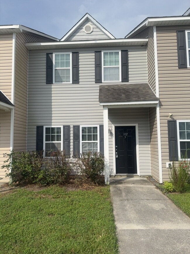 Building Photo - 312 Burley Dr Unit 5 Rental