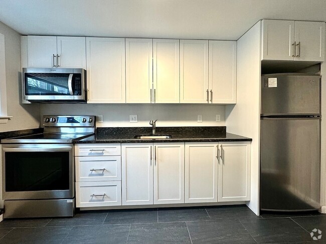 Building Photo - 12 Vinal St Unit 2 Rental