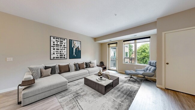 Photo - The Morrison