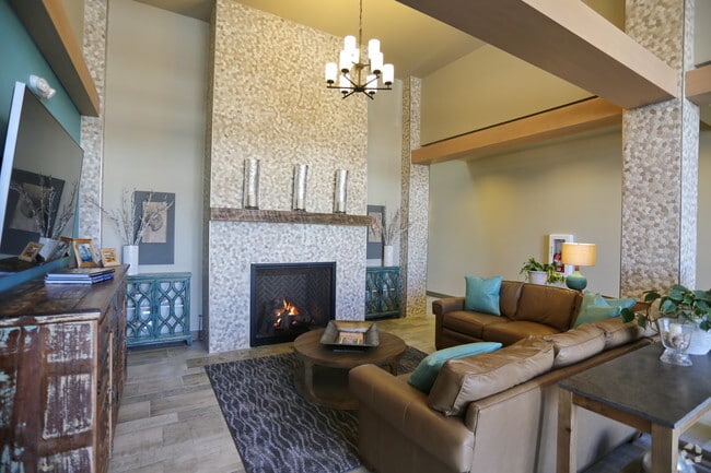 Photo - Axis Apartments