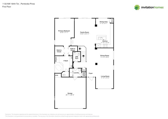 Photo - 1133 NW 184th Terrace