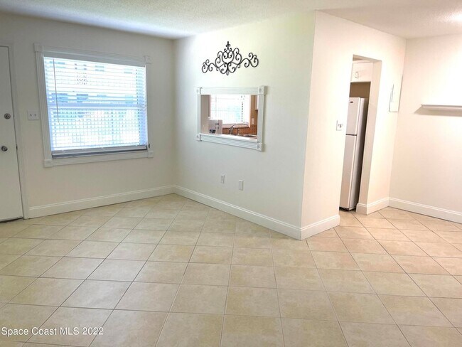 Photo - 5600 N Banana River Blvd Unit 25