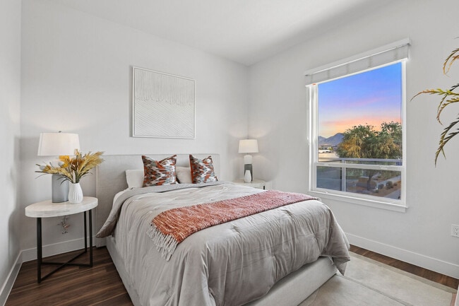 Broadstone Scottsdale Quarter