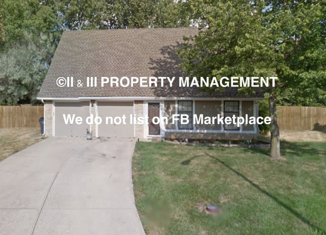 Building Photo - 14701 W 149th Ct Rental
