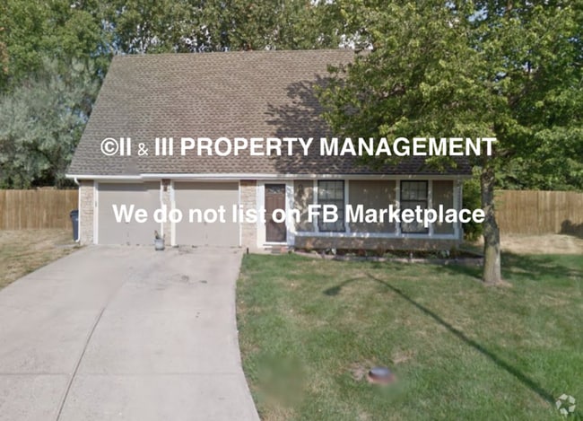 Building Photo - 14701 W 149th Ct Rental