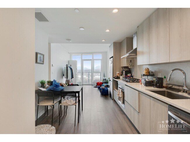 Photo - 10750-1135A 135a St Unité 3901