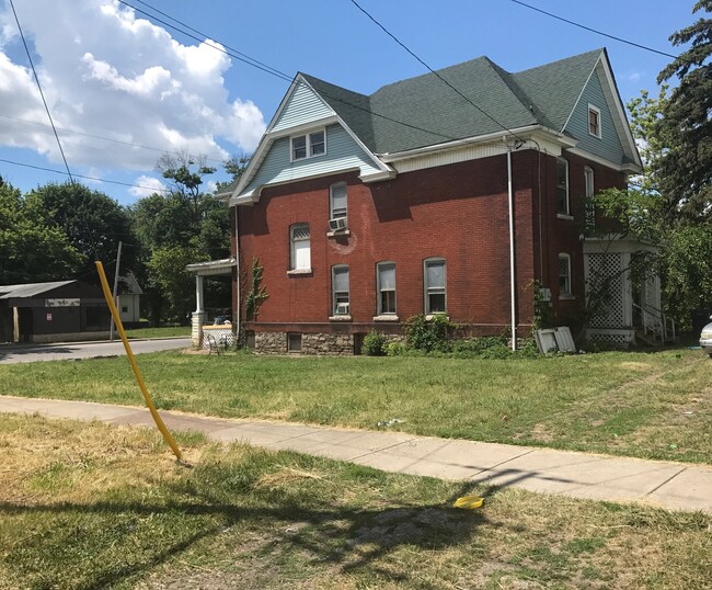 1224 Niagara St Unidad 2