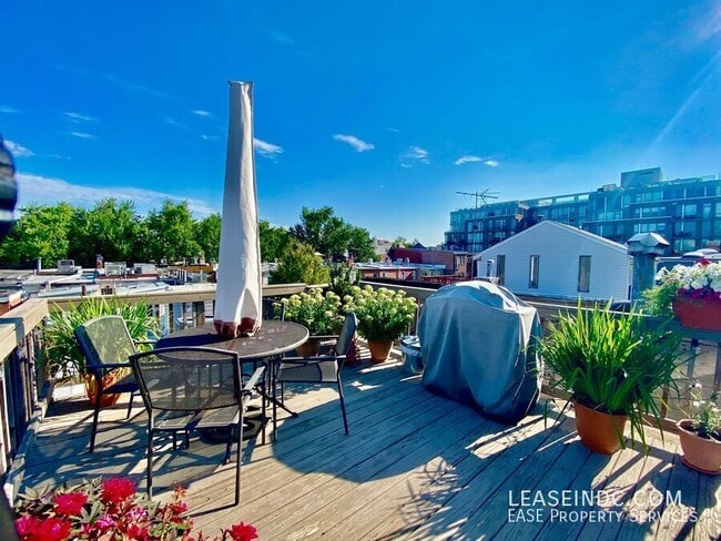 Building Photo - 1433 S St NW Unit #3 Rental