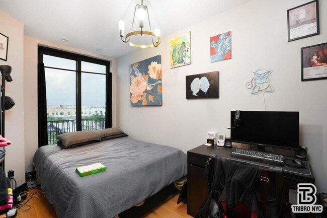 Photo - 3 bedroom in BROOKLYN NY 11233 Unidad 4A