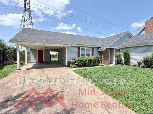 7328 Hillshire Dr